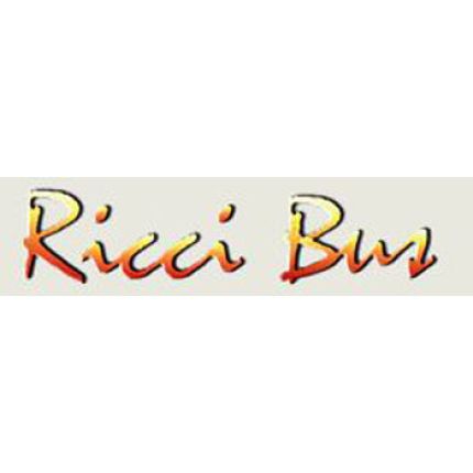 Logo von Ricci Bus
