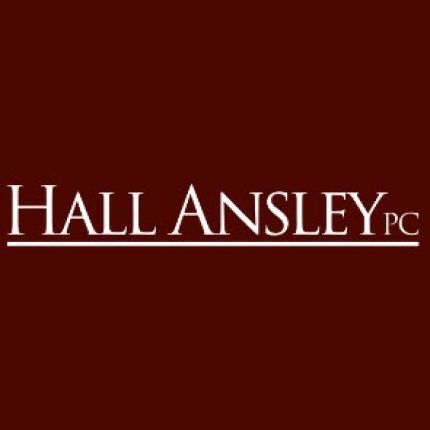Logo von Hall Ansley, P.C.