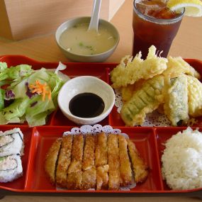 Bild von Go Go Japan Sushi & Bento