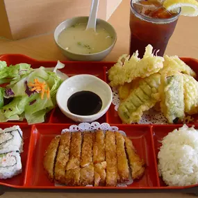 Bild von Go Go Japan Sushi & Bento