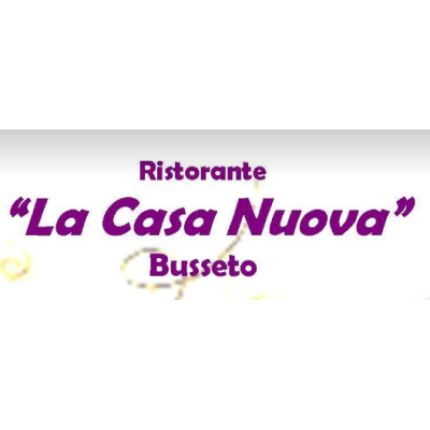 Logo od La  Casa Nuova