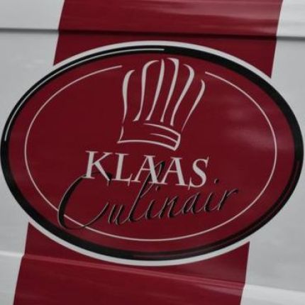 Logo van Kok aan huis Klaas Culinair