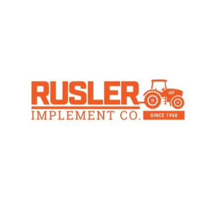 Logo od Rusler Implement