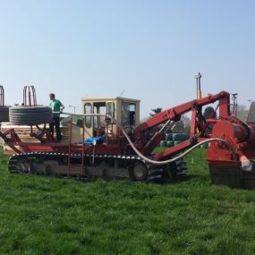 Heerschap Drainage BV