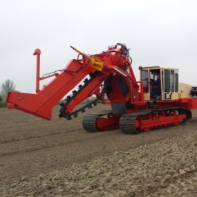 Heerschap Drainage BV