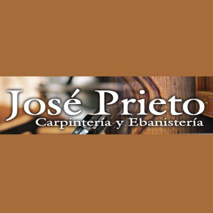Logo fra Carpintería José Miguel Prieto