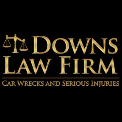 Logo van Downs Law Firm