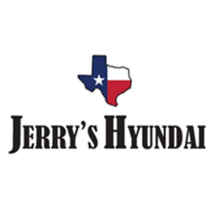 Logo van Jerry's Hyundai