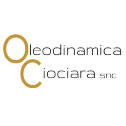 Logotipo de Oleodinamica Ciociara