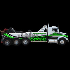 Heavy Towing & Truck Repair Specialists