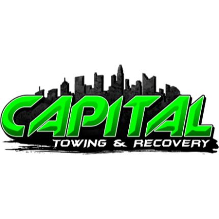 Λογότυπο από Capital Towing & Recovery