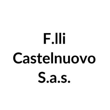 Logotyp från F.lli Castelnuovo S.a.s.