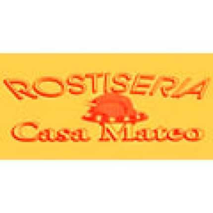 Logo fra Casa Mateo Rosstiseria