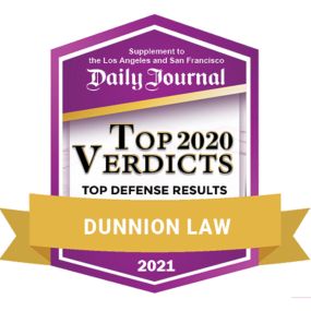 Bild von Dunnion Law