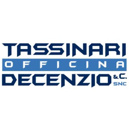 Logo de Tassinari Decenzio & C.