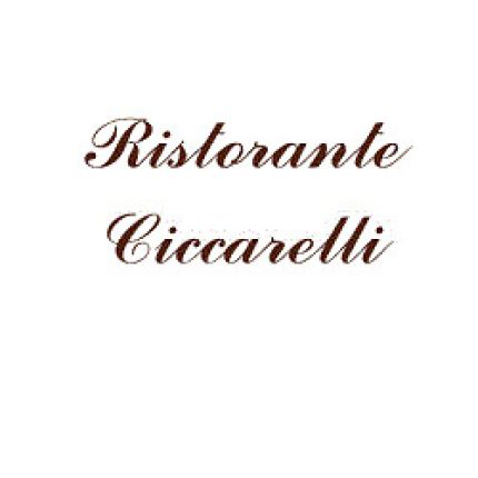 Logo van Ristorante Ciccarelli