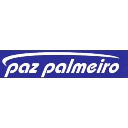 Logo de Grúas Paz Palmeiro