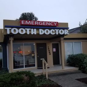 Bild von Emergency Tooth Doctor Tigard