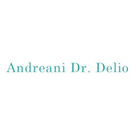 Logo von Andreani Dr. Delio