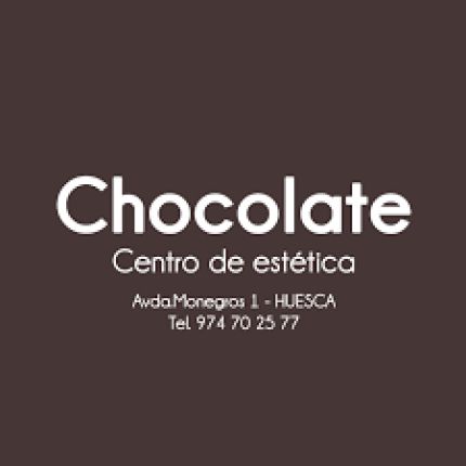 Logo da Centro de Estética Chocolate