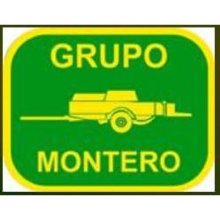 Logótipo de Grupo Montero