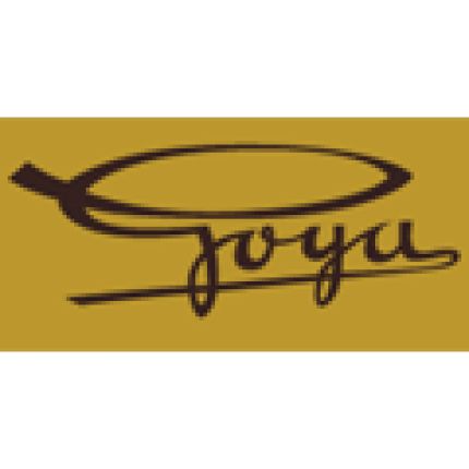 Logo da Confituras Goya