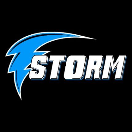 Logo van Storm Athletics