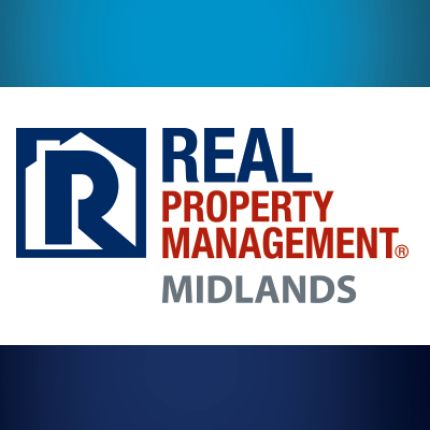 Logotyp från Real Property Management Midlands