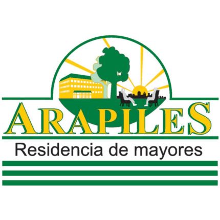 Logo od Residencia Arapiles