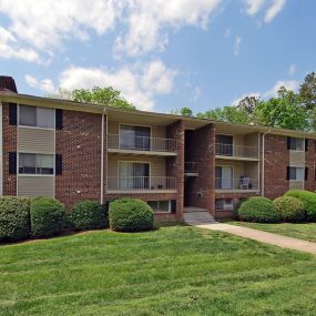 Holly Hills Apartments