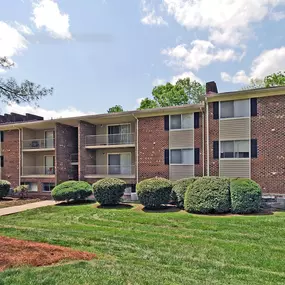 Holly Hills Apartments
