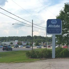 Bild von Tyler Elliott: Allstate Insurance