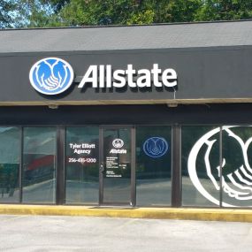 Bild von Tyler Elliott: Allstate Insurance