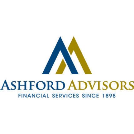 Logo od Ashford Advisors