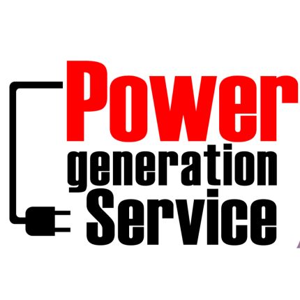 Logo van Power Generation Service