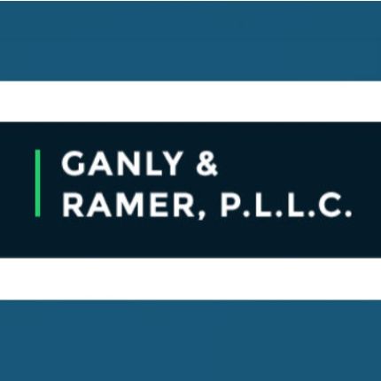 Logo od Ganly & Ramer, P.L.L.C.