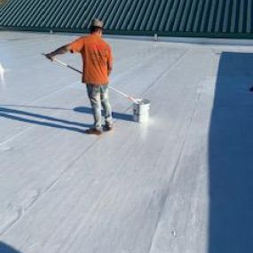 Process of EPDM Restoration