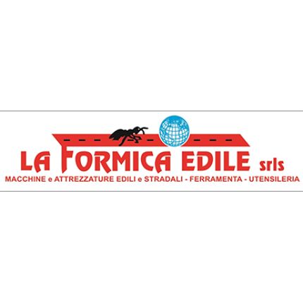 Logo fra La Formica Edile