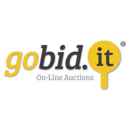 Logo de Gobid International Auction Group