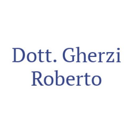 Logo van Dott. Gherzi Roberto