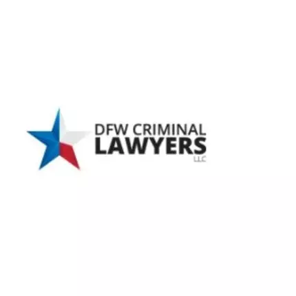 Λογότυπο από DFW Criminal Lawyer