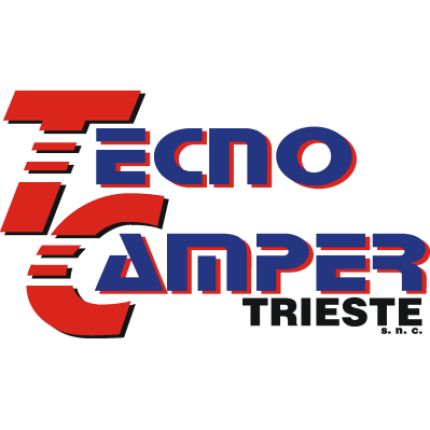 Logo van Tecnocamper Trieste