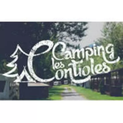 Logo de Camping Les Contioles