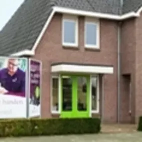 Orthopedisch Schoentechnicus Brand J P M vd