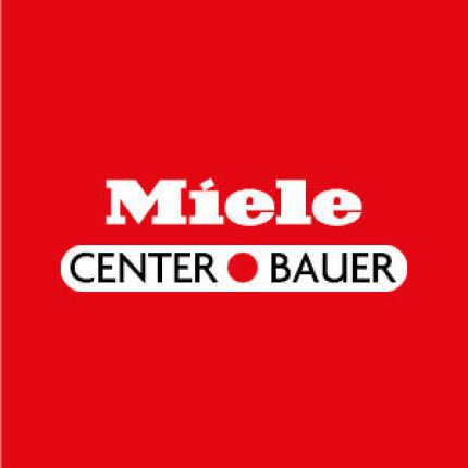 Logo de MIELE CENTER BAUER GMBH