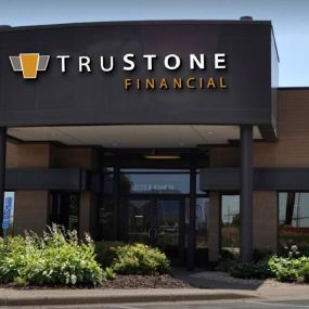 TruStone Financial Credit Union Bloomington Branch