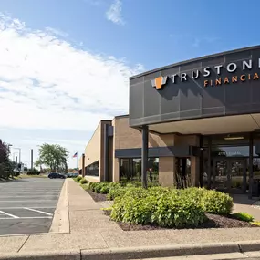 TruStone Financial Credit Union Bloomington Branch