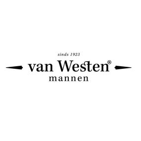 Bild von Westen mannenmode van