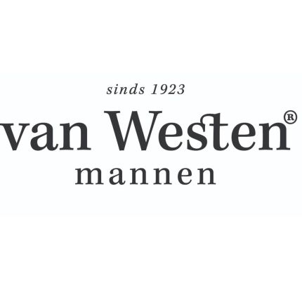 Logo from Westen mannenmode van