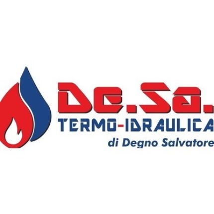 Λογότυπο από De.Sa. Termoidraulica